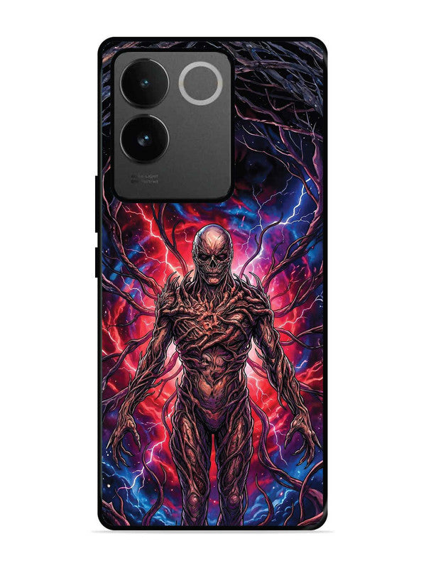 iQoo Z7 Pro 5G Stranger Things Vecna