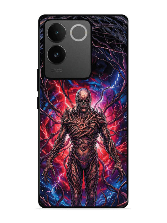 iQoo Z7 Pro 5G Stranger Things Vecna