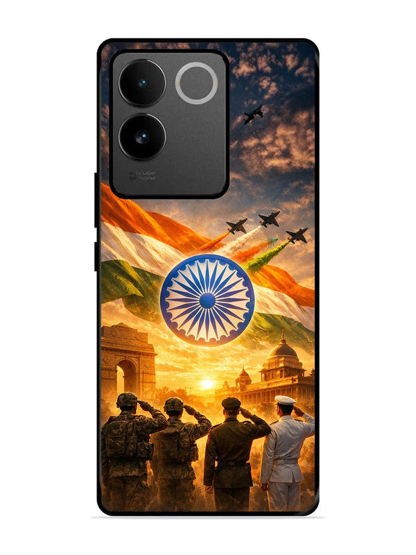 IQOO Z7 Pro 5G Jai Hindi, India