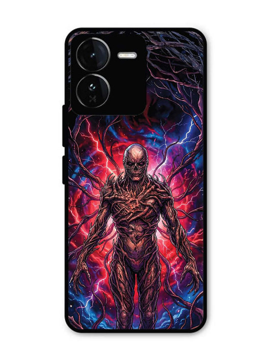 IQOO Z9 5G Stranger Things Vecna