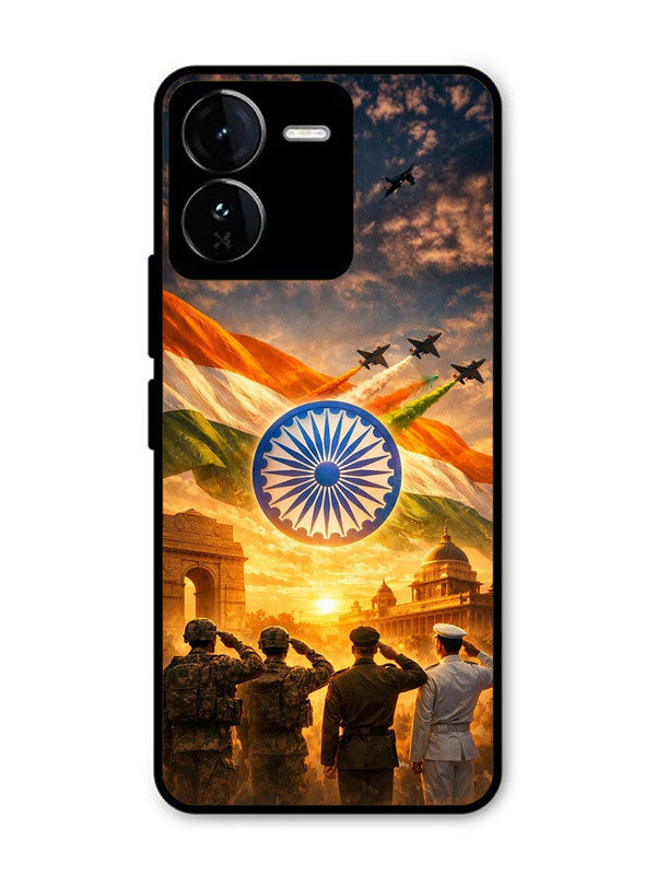 IQOO Z9 5G Jai Hindi, India