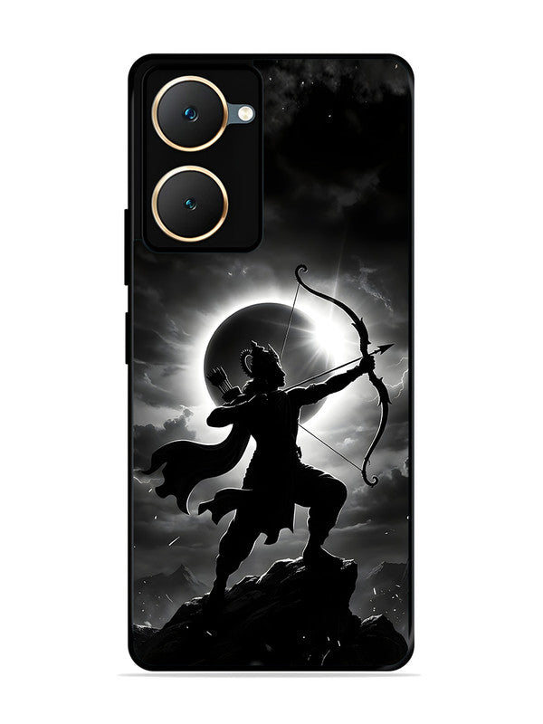 iQoo Z9 Lite Prabhu Shri Ram