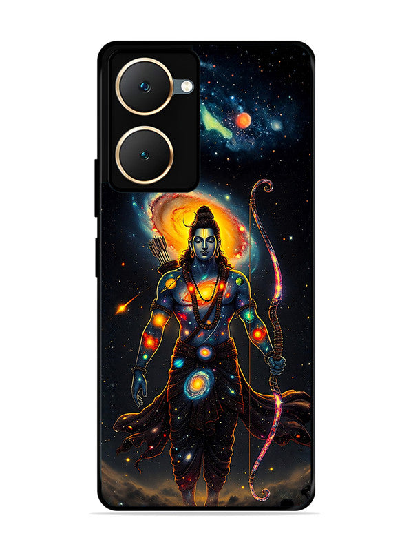 iQoo Z9 Lite | 2D Metal | Lord Rama the universe | IQ-Z9L-446