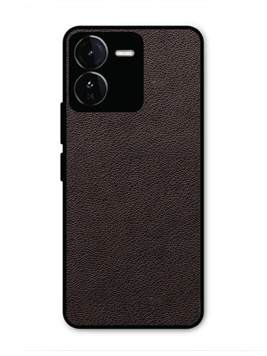 Iqoo Z9 5G Leather