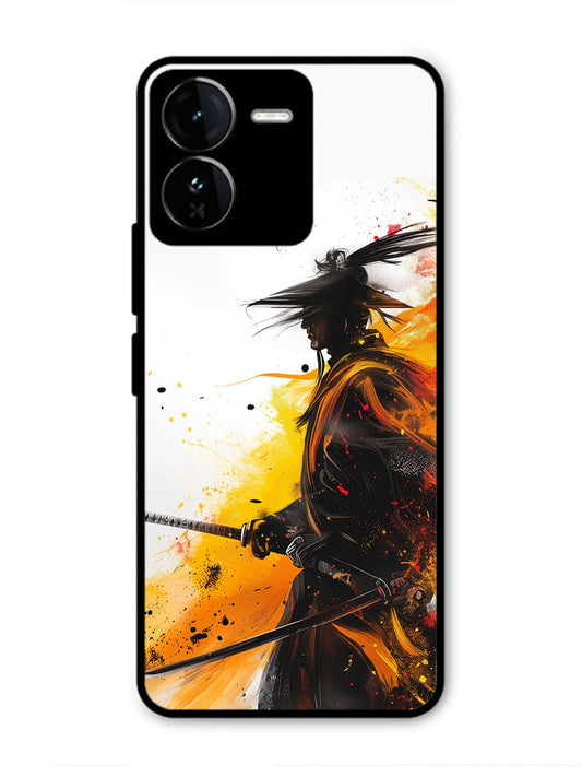 Iqoo Z9 5G Ninja