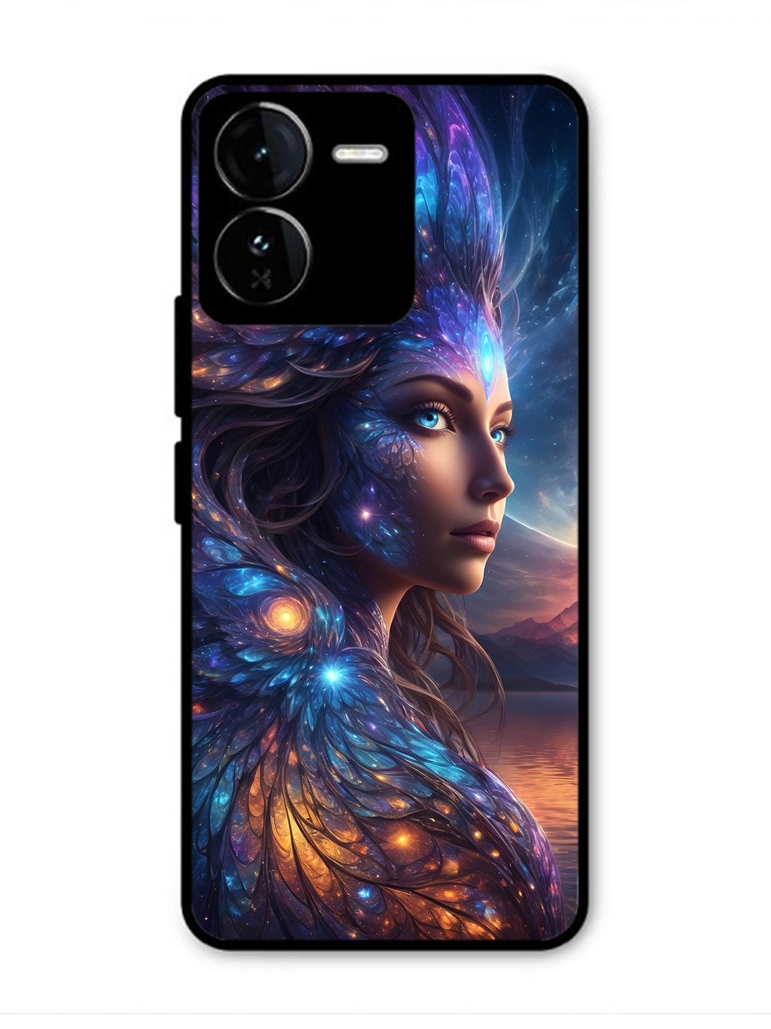 Iqoo Z9 5G Fairy