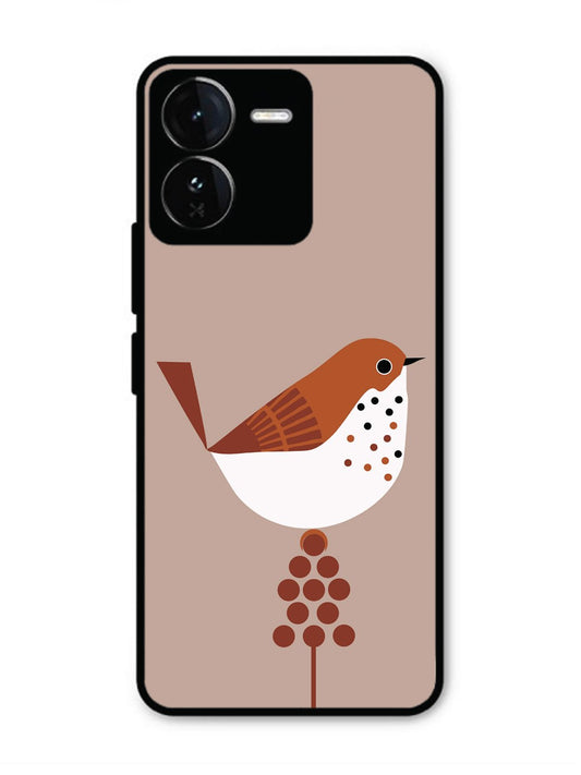 Iqoo Z9 5G Sparrow