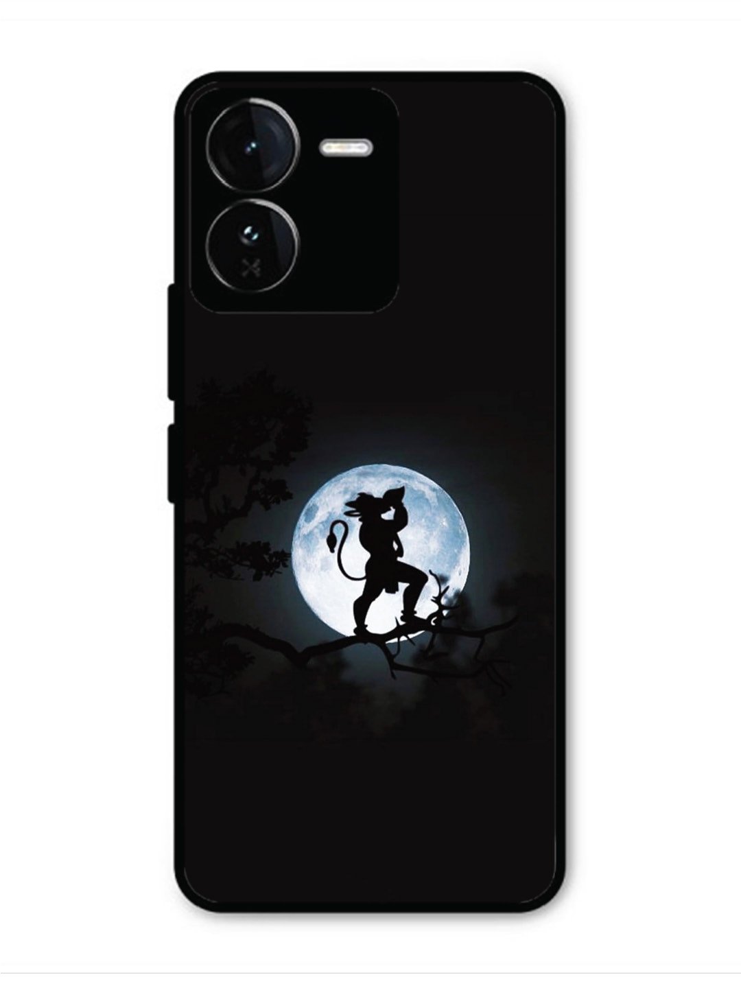 Iqoo Z9 5G Hanuman