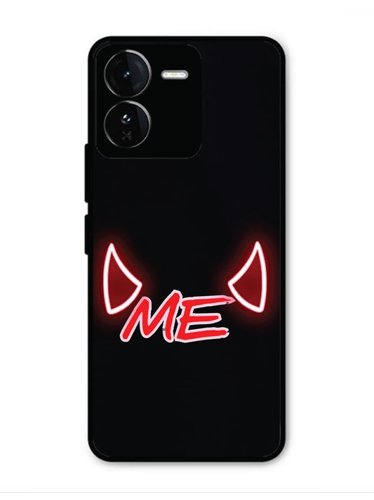 Iqoo Z9 5G Devil Me