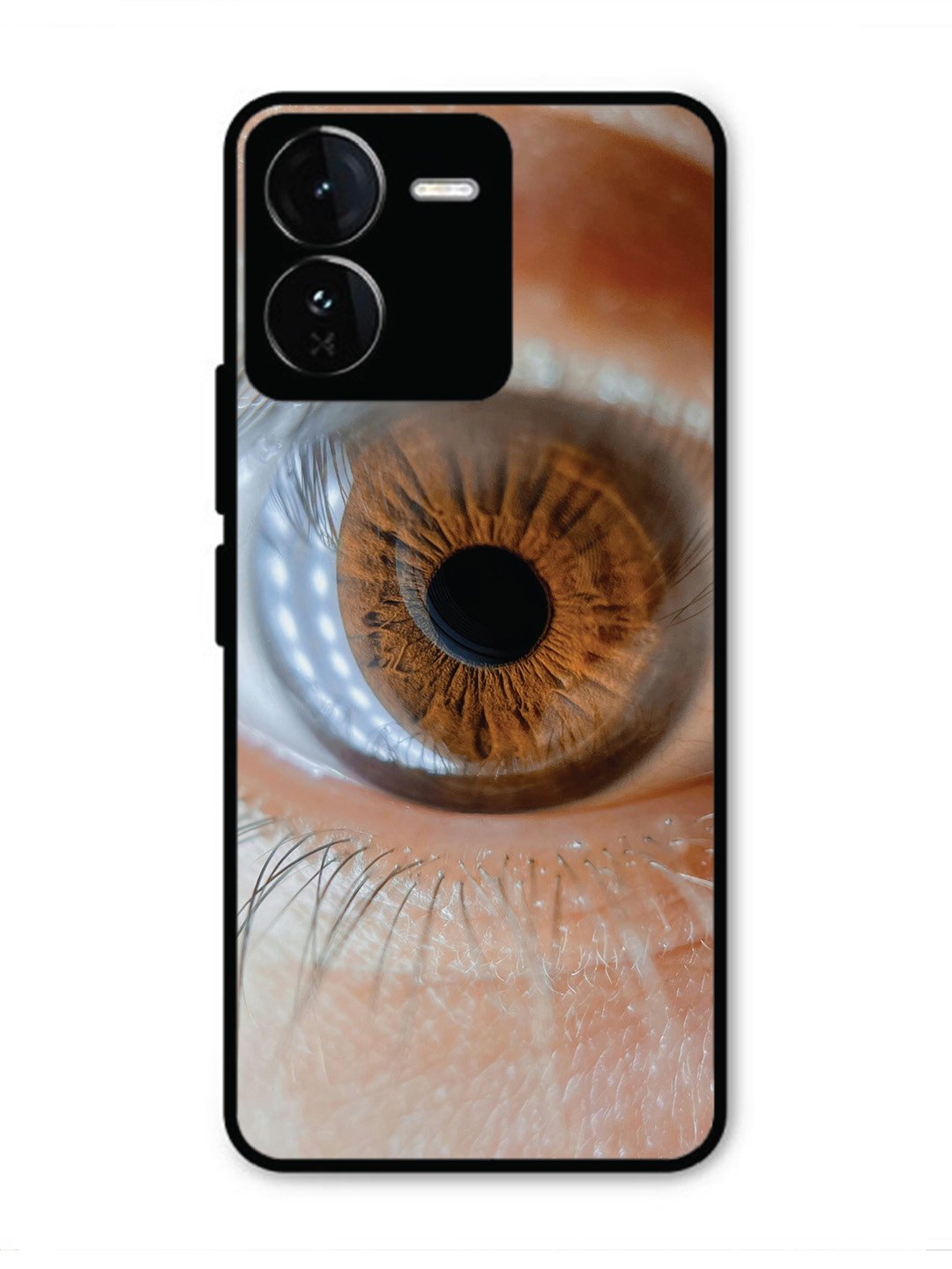 Iqoo Z9 5G Eye