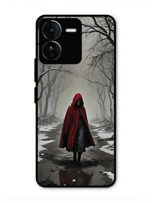 Iqoo Z9 5G Scarlet Witch