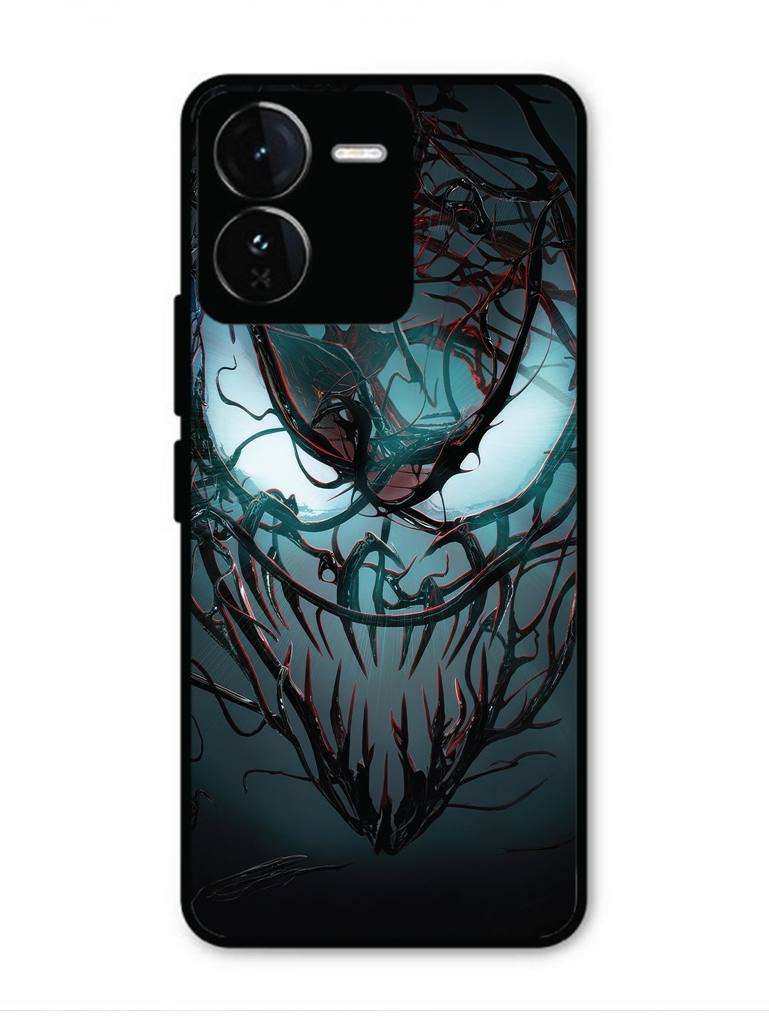 Iqoo Z9 5G Venom 3