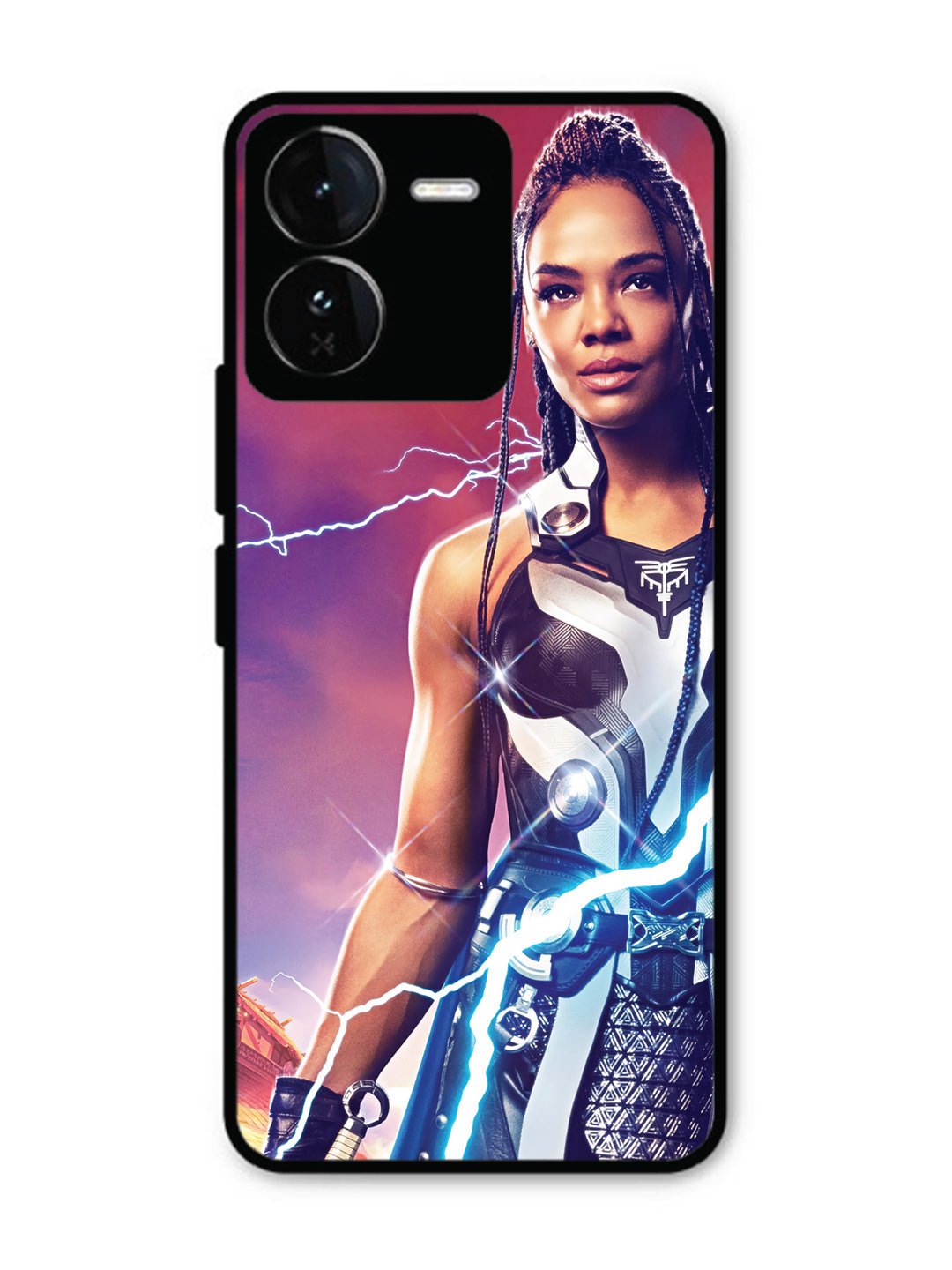 Iqoo Z9 5G valkyrie-thor-love-and-thunder-poster