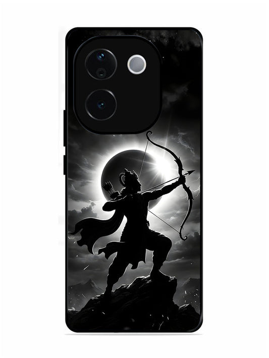 iQoo Z9s Pro 5g Prabhu Shri Ram