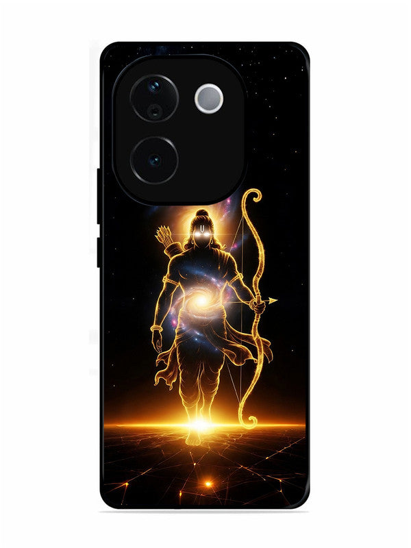 iQoo Z9s Pro 5g | 2D Metal | Shree Ram is the whole world | IQ-Z9sP-447