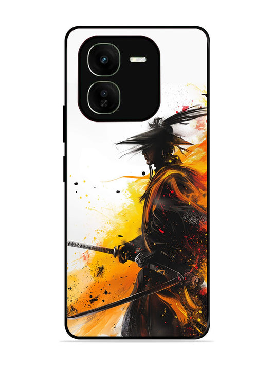 iqoo z9x 5g Ninja