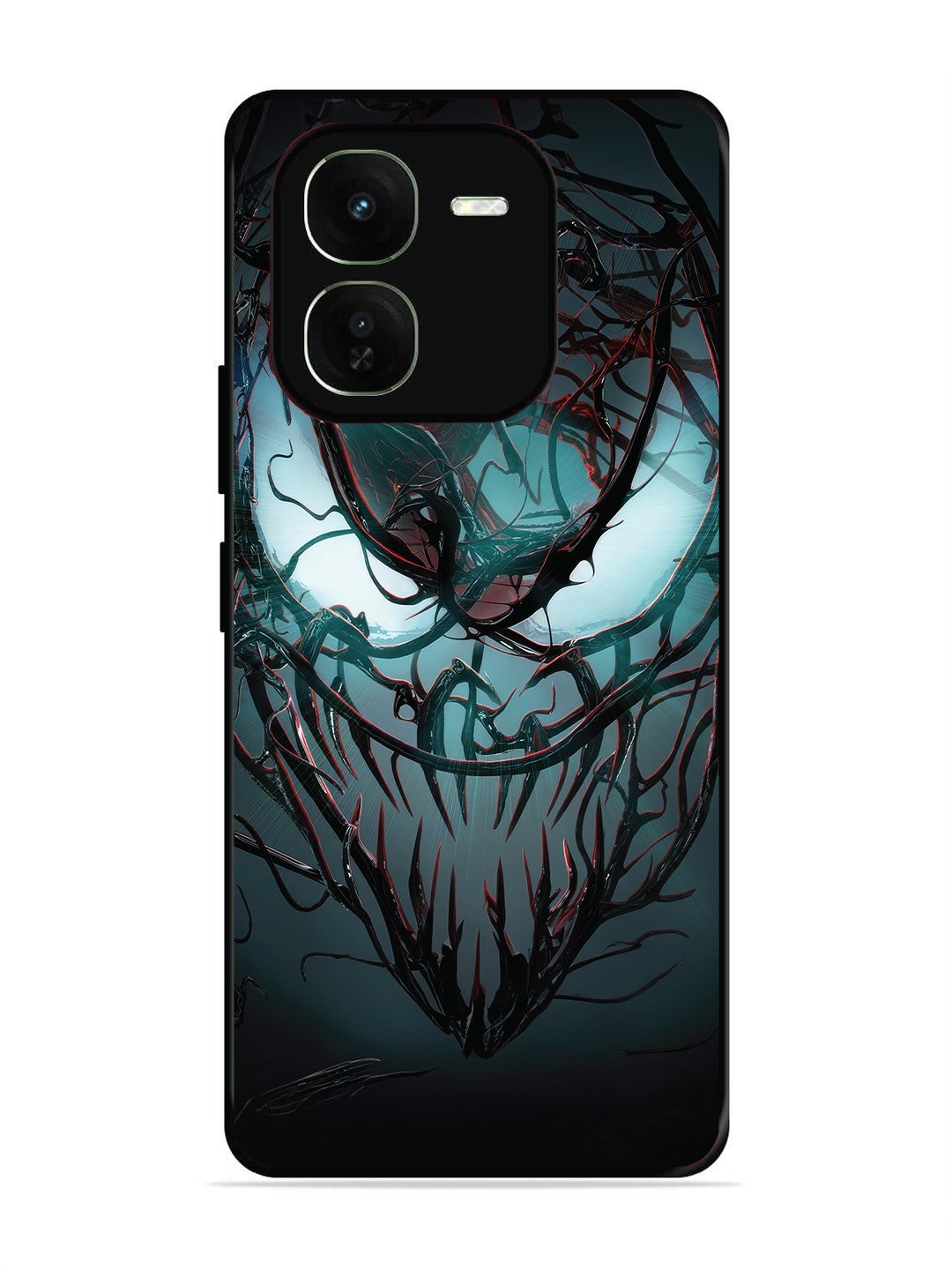 iqoo z9x 5g Venom 3
