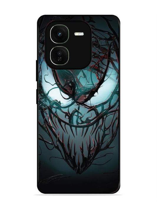 iqoo z9x 5g Venom 3