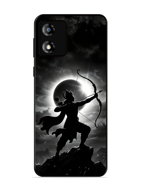 Motorola Moto E13 Prabhu Shri Ram