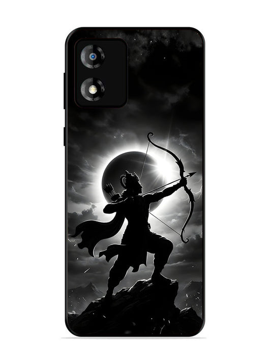 Motorola Moto E13 Prabhu Shri Ram