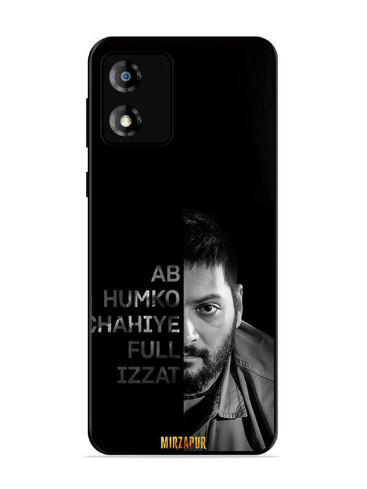 Motorola Moto E13 ab hamko chahiye full ijjat