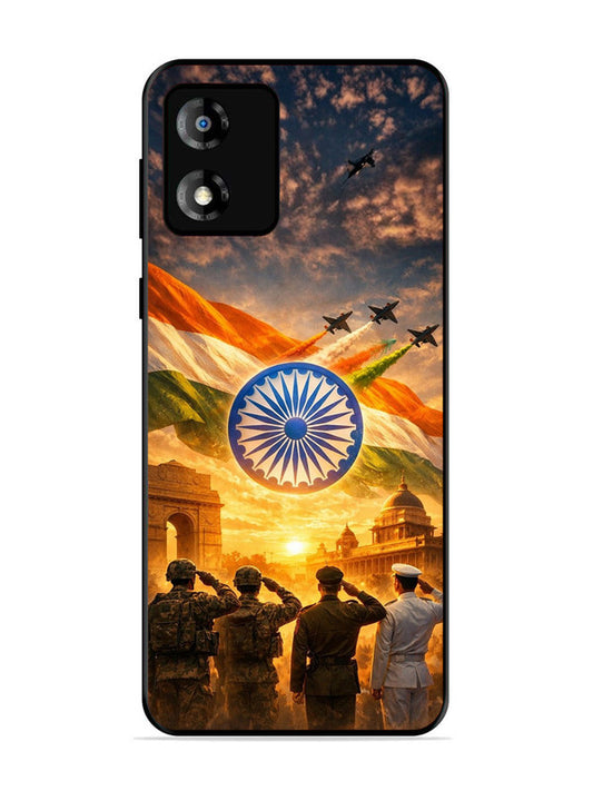 Motorola Moto E13 Jai Hindi, India