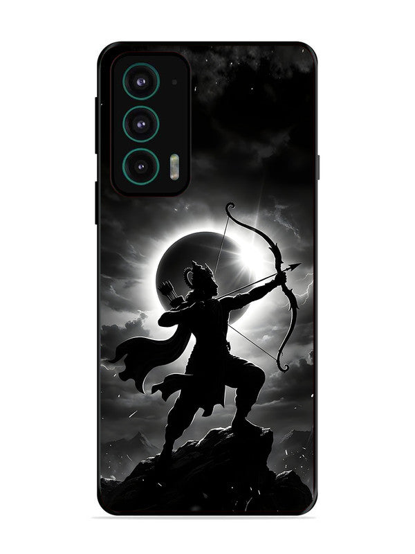 Motorola Edge 20 Prabhu Shri Ram