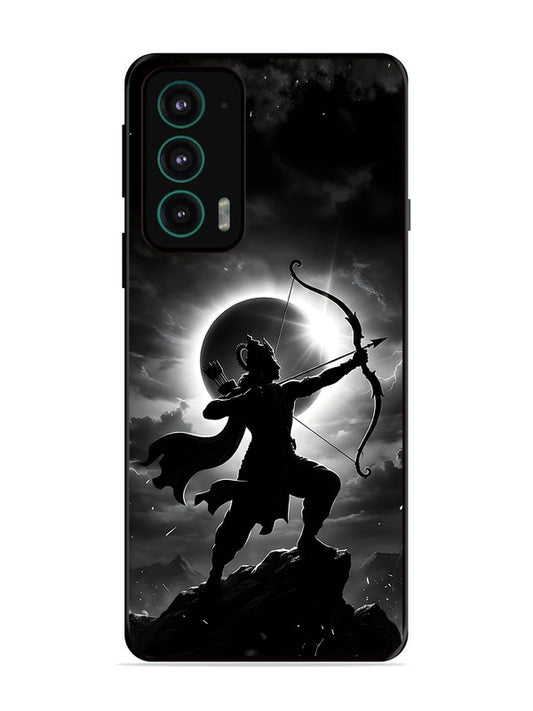 Motorola Edge 20 Prabhu Shri Ram
