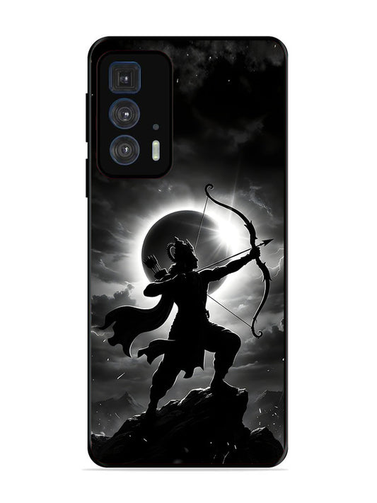 Motorola Edge 20 Pro Prabhu Shri Ram