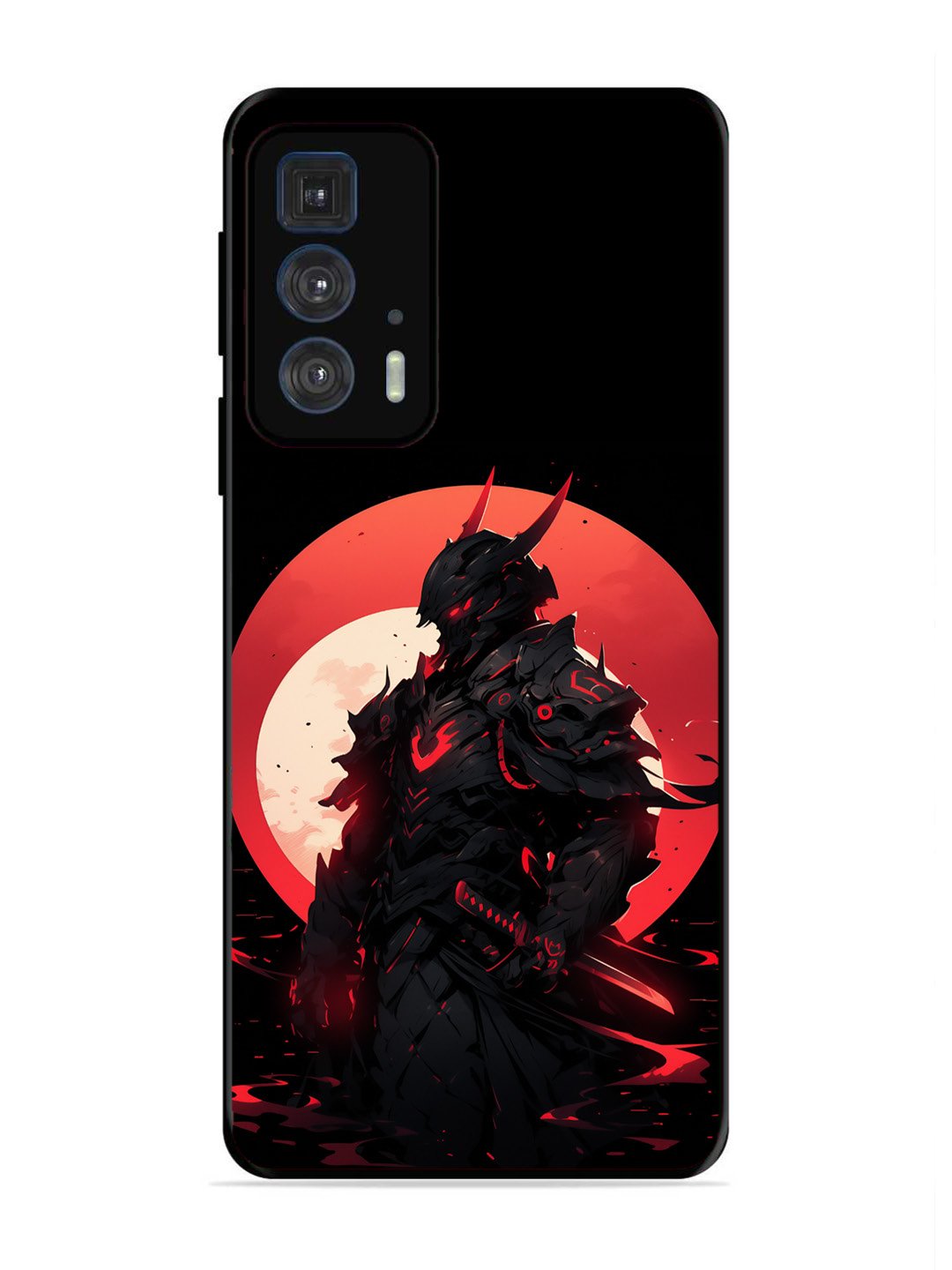 Motorola Moto Edge 20 Pro Battle Ninja