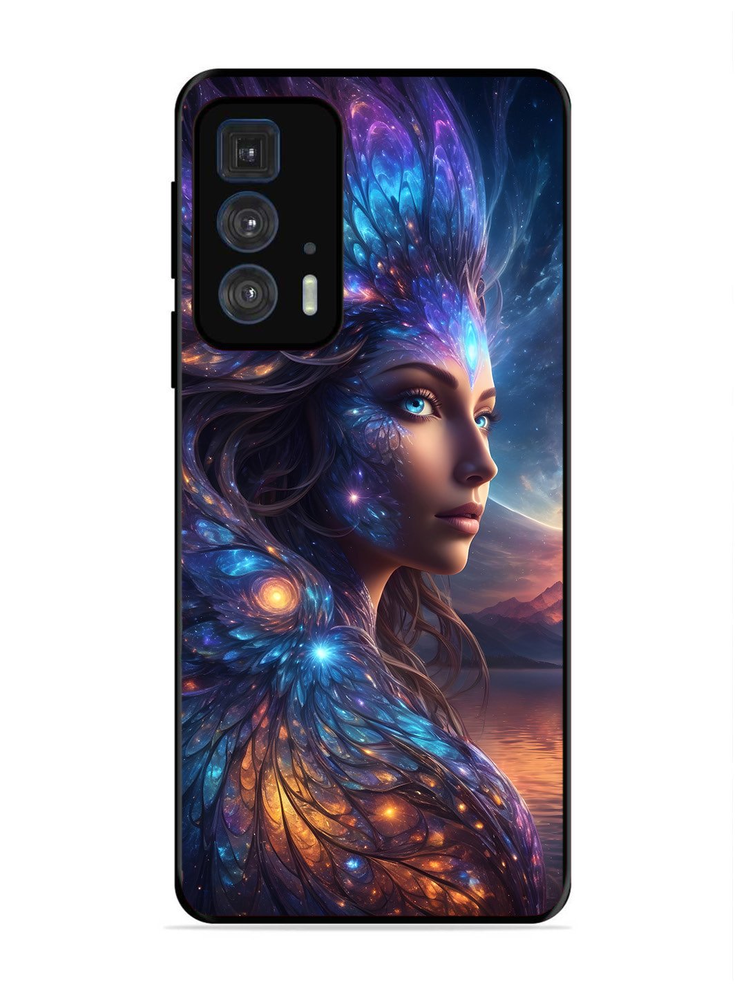 Motorola Moto Edge 20 Pro Fairy
