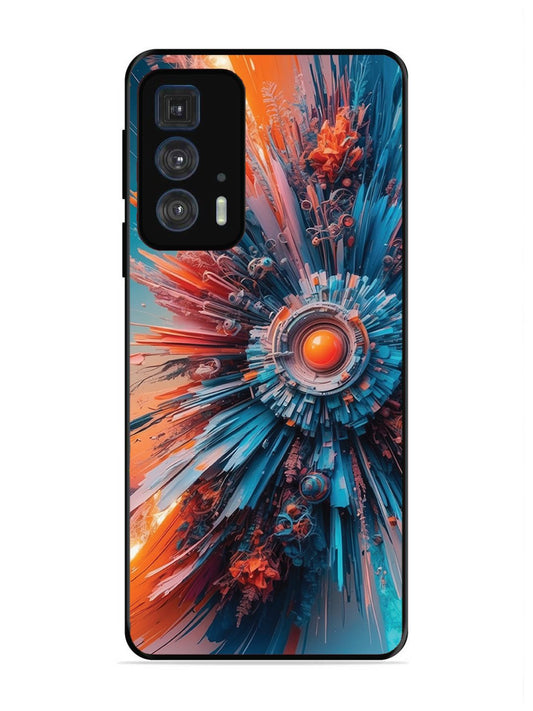 Motorola Moto Edge 20 Pro Colorful Solstice