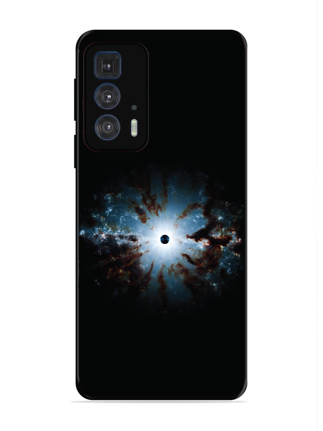 Motorola Moto Edge 20 Pro Dark Universe