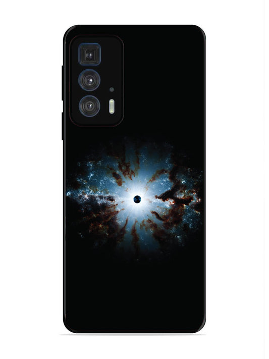 Motorola Moto Edge 20 Pro Dark Universe