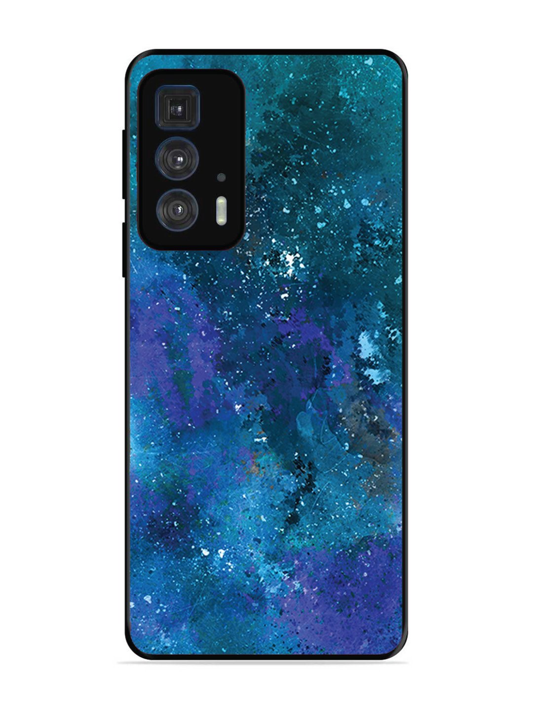 Motorola Moto Edge 20 Pro Celestial Dreamscape, Nebula