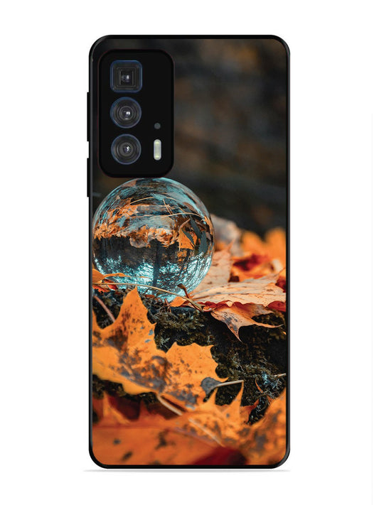 Motorola Moto Edge 20 Pro Glass Ball On Gaurden