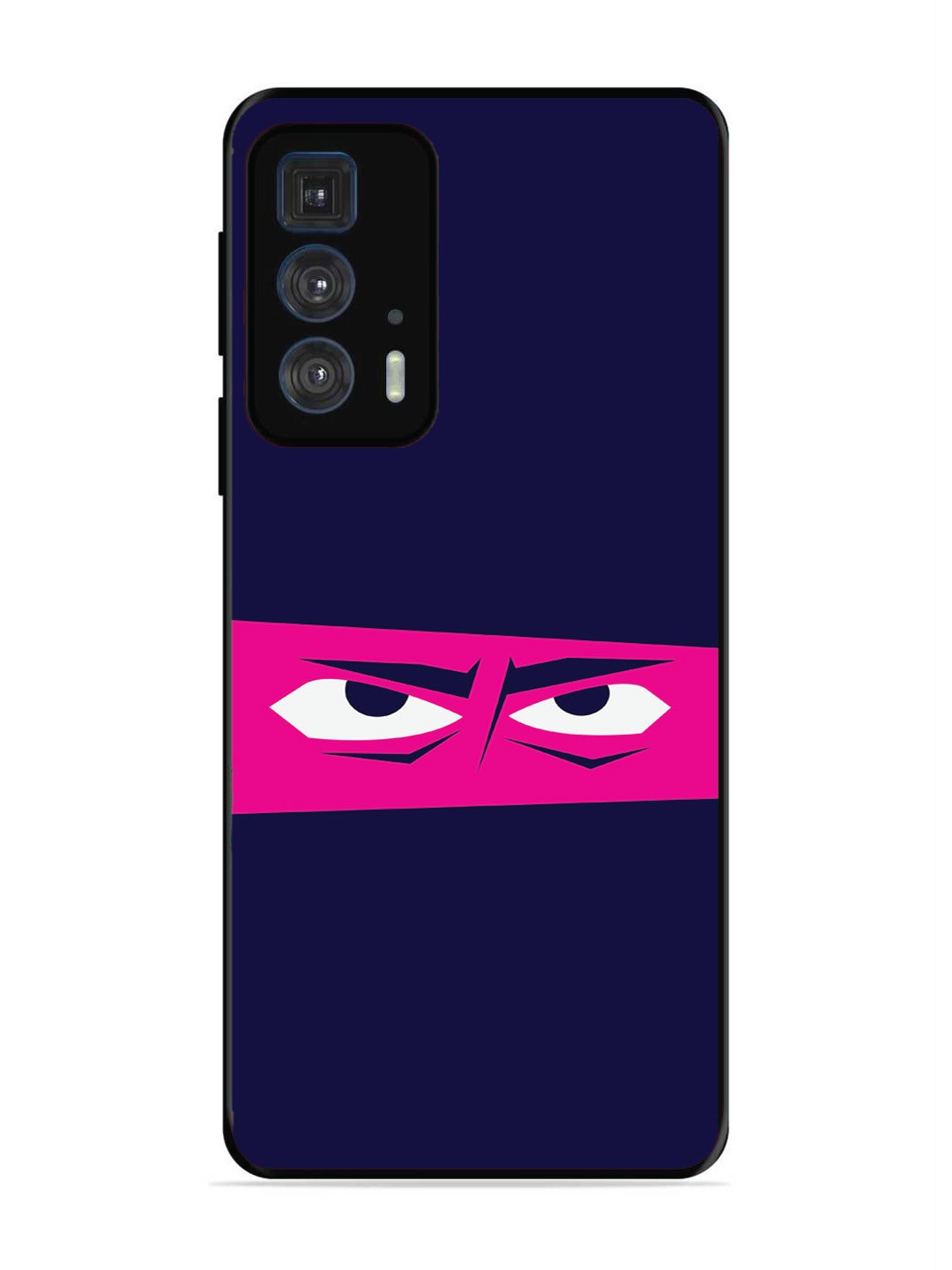 Motorola Moto Edge 20 Pro Eyes On Pink
