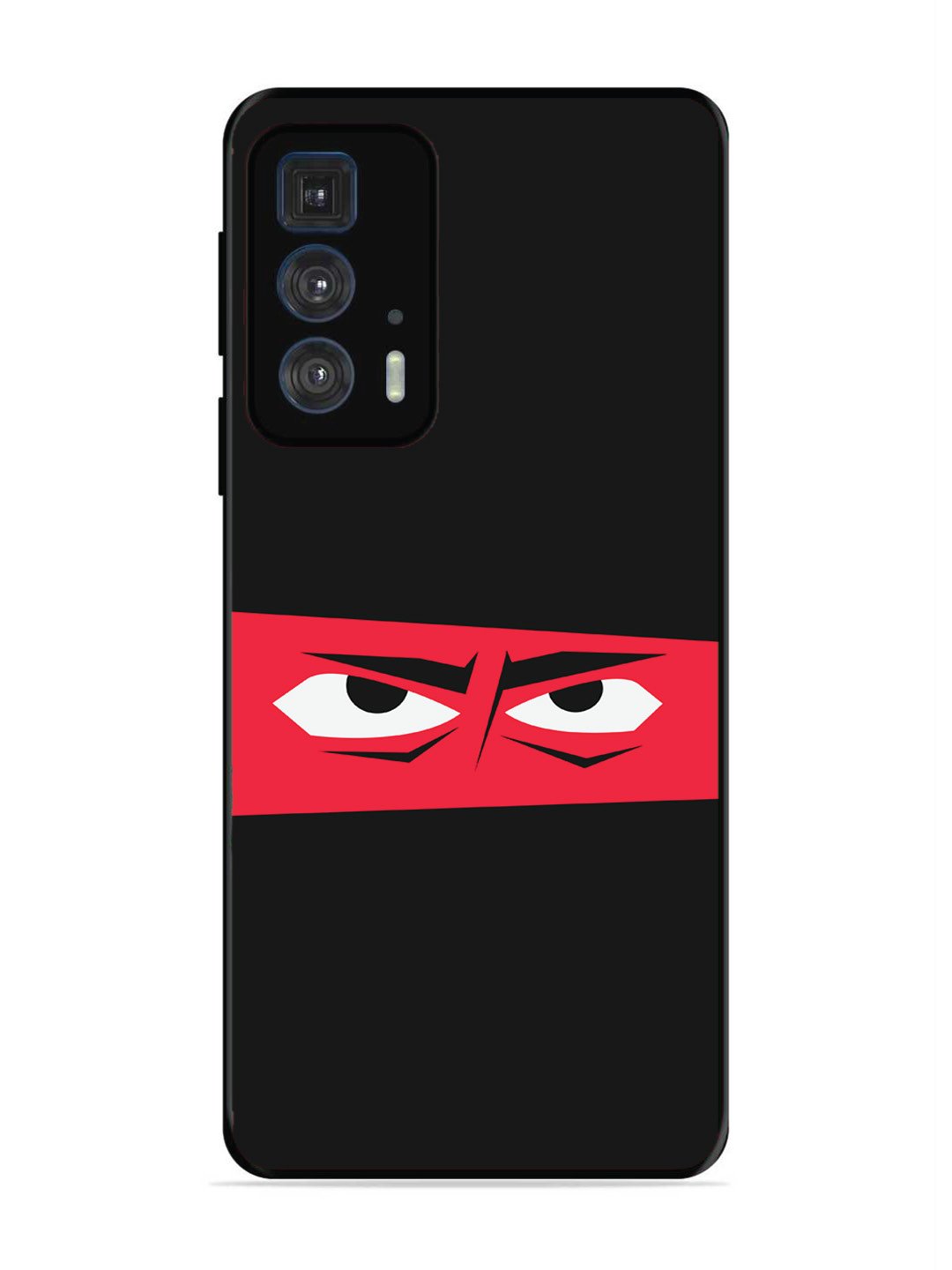 Motorola Moto Edge 20 Pro Eyes On Red
