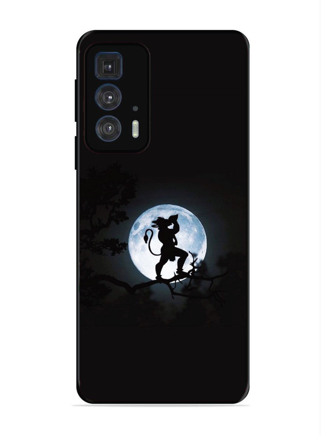 Motorola Moto Edge 20 Pro Hanuman