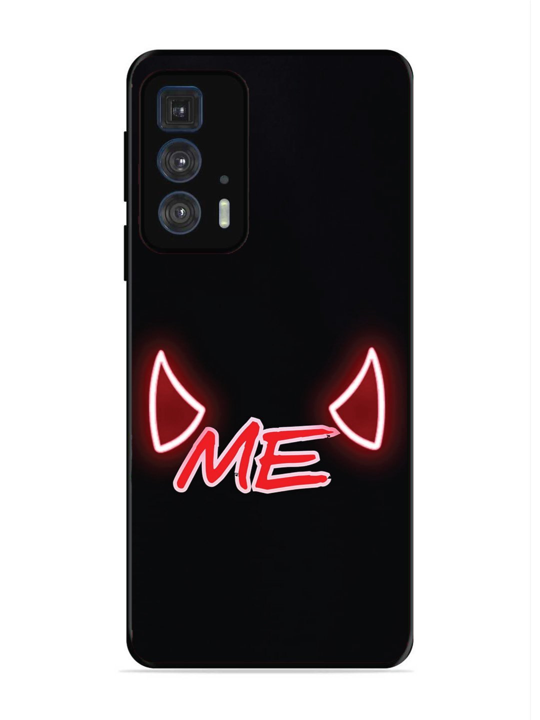 Motorola Moto Edge 20 Pro Devil Me
