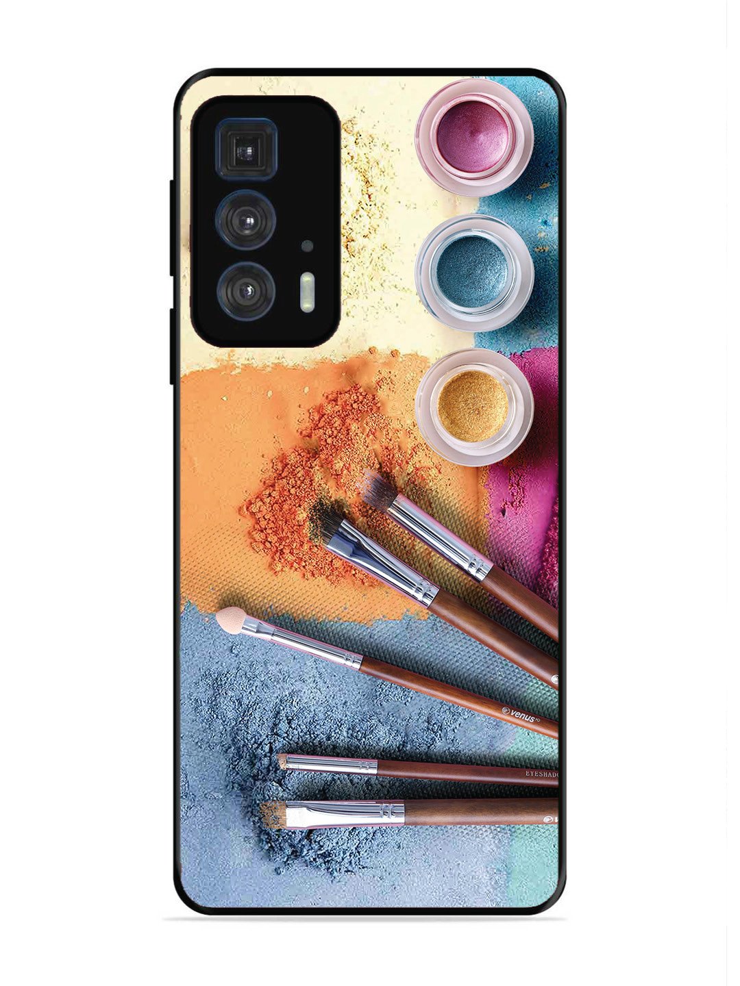 Motorola Moto Edge 20 Pro Creative Canvas