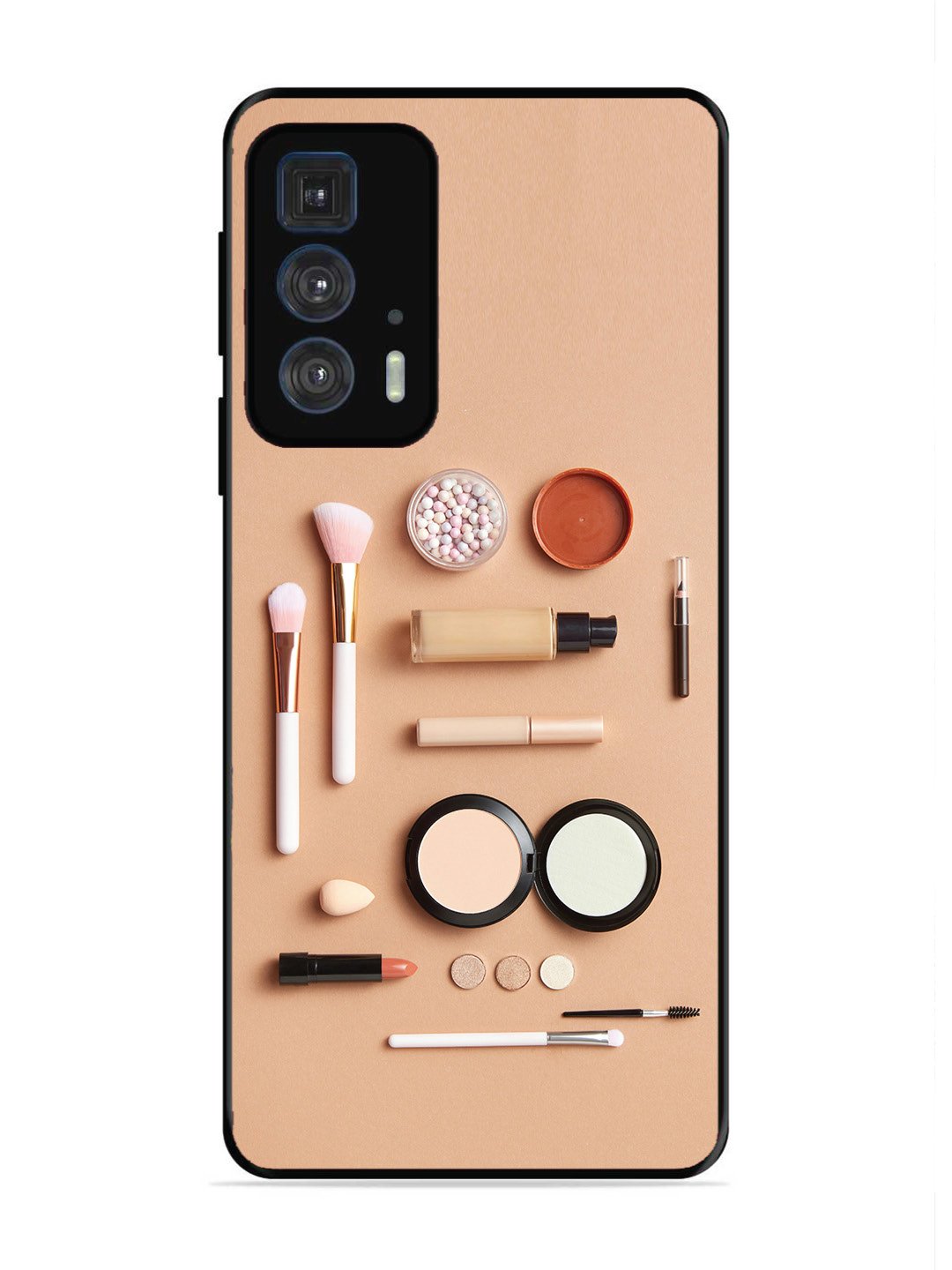 Motorola Moto Edge 20 Pro Girls Makeup Kit