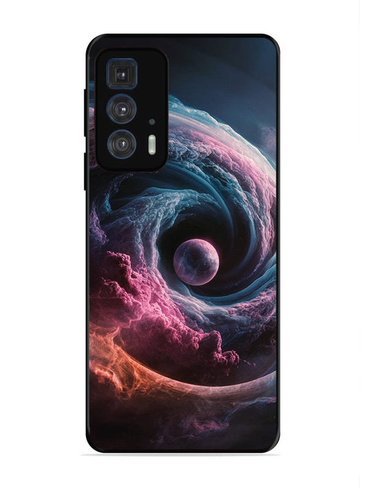 Motorola Moto Edge 20 Pro Colorful Universe