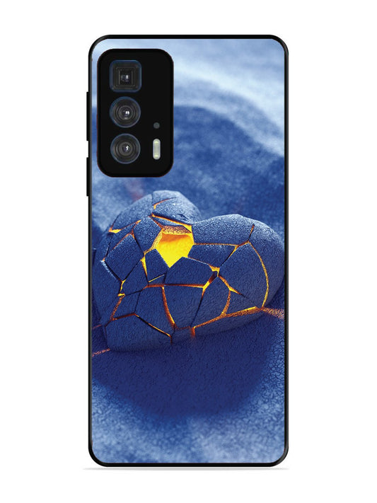 Motorola Moto Edge 20 Pro Broken Heart