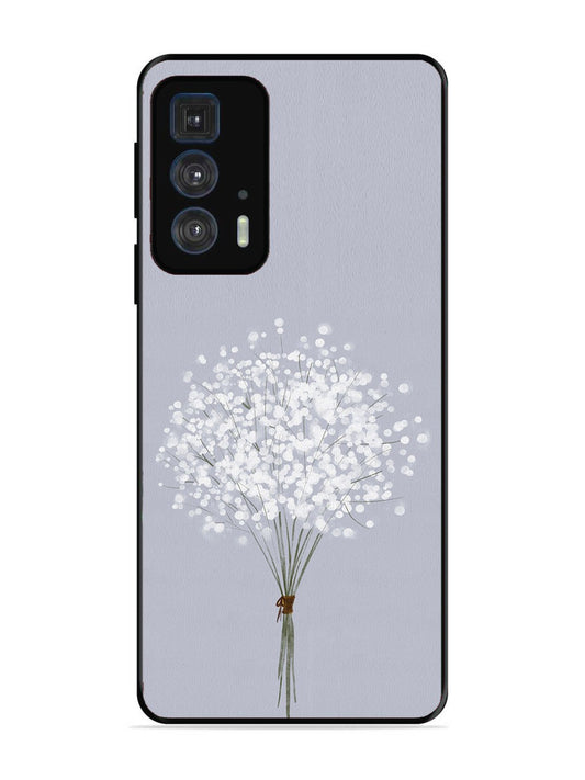 Motorola Moto Edge 20 Pro Blossom White