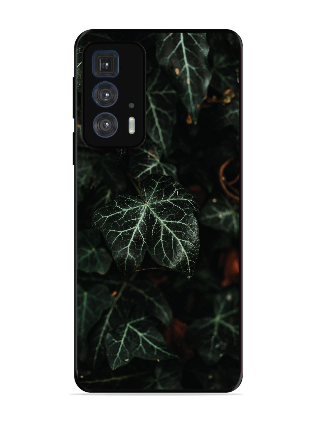 Motorola Moto Edge 20 Pro Betel Leafs