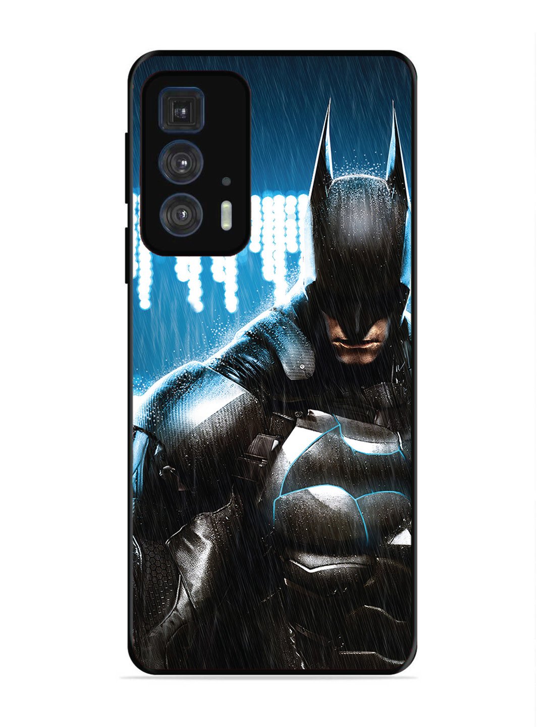 Motorola Moto Edge 20 Pro King of Bats 2