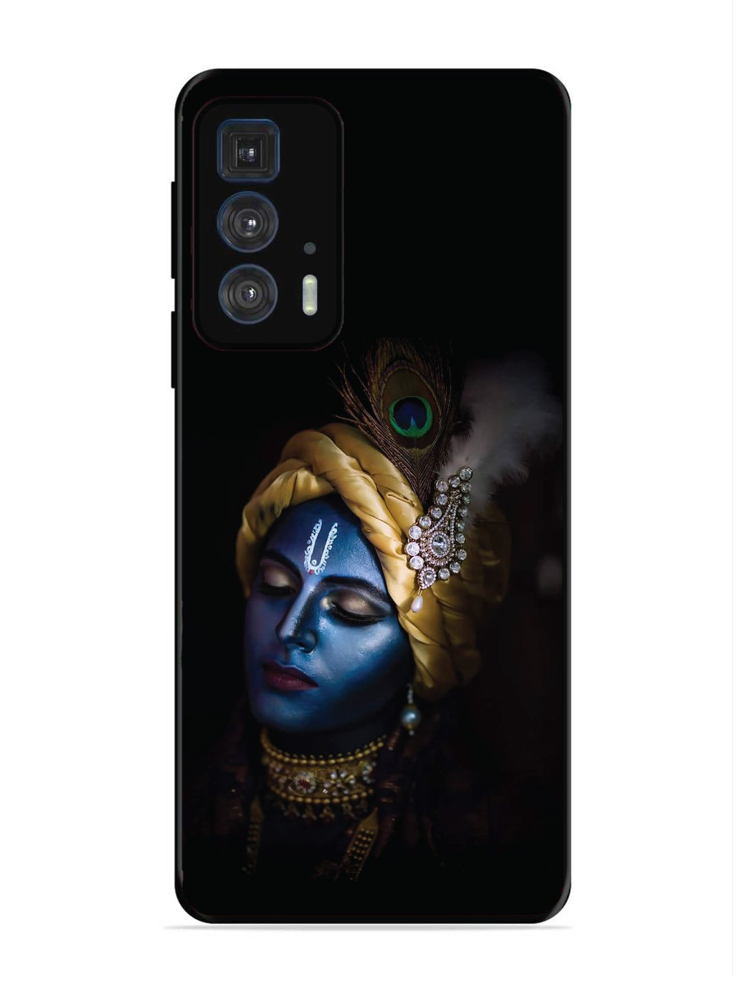Motorola Moto Edge 20 Pro Kanha Krishna