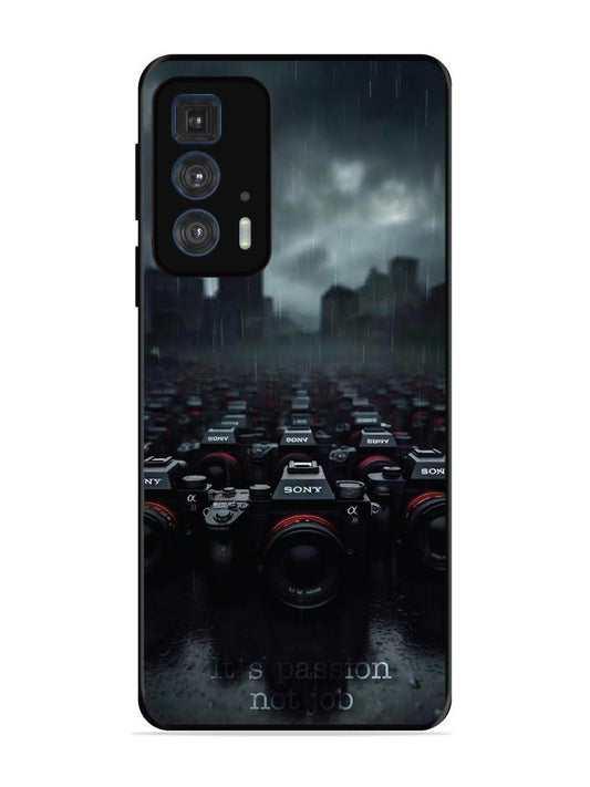Motorola Moto Edge 20 Pro The Camera Men