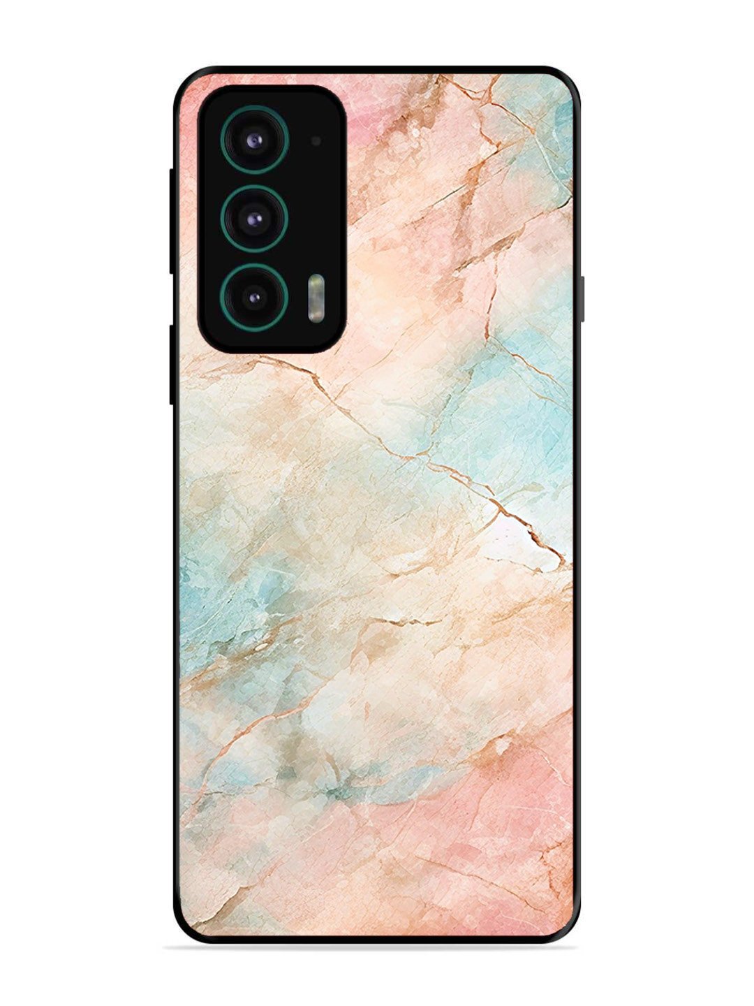 Motorola Moto Edge 20 Marble